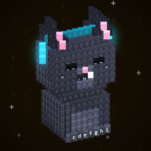 MINECAT #5494