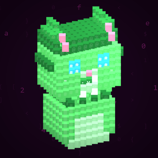 MINECAT #559