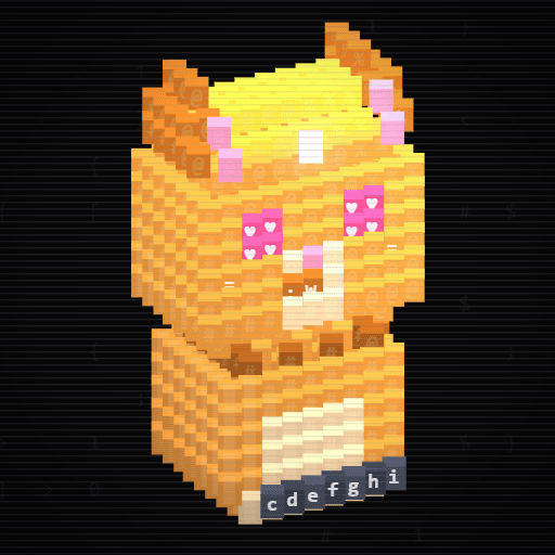 MINECAT #5597
