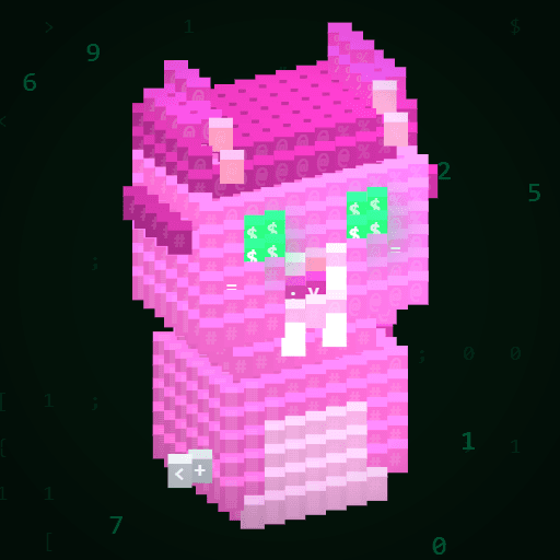 MINECAT #5987