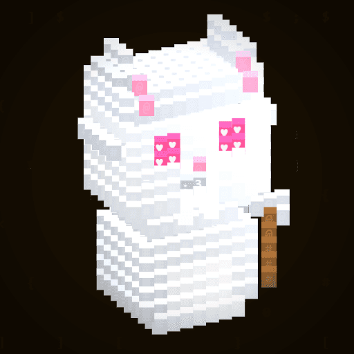 MINECAT #5992