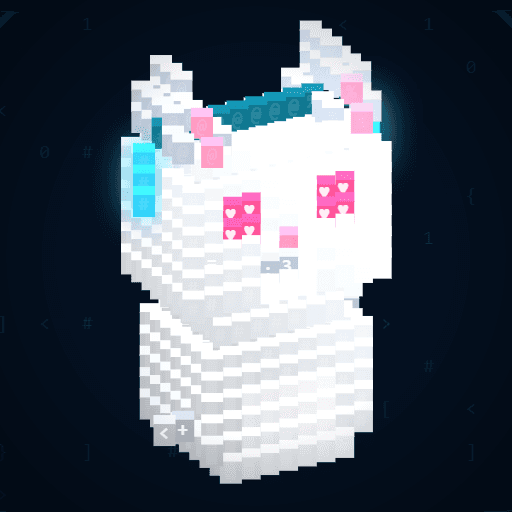 MINECAT #6101