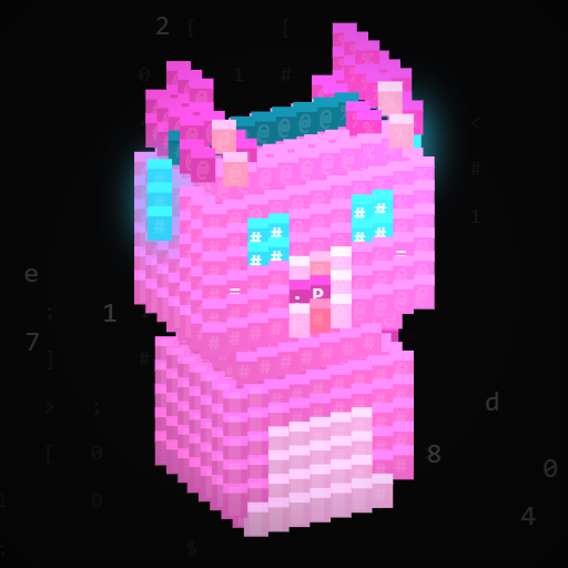 MINECAT #6165