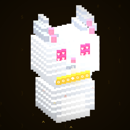 MINECAT #6216