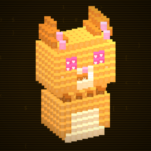 MINECAT #6238