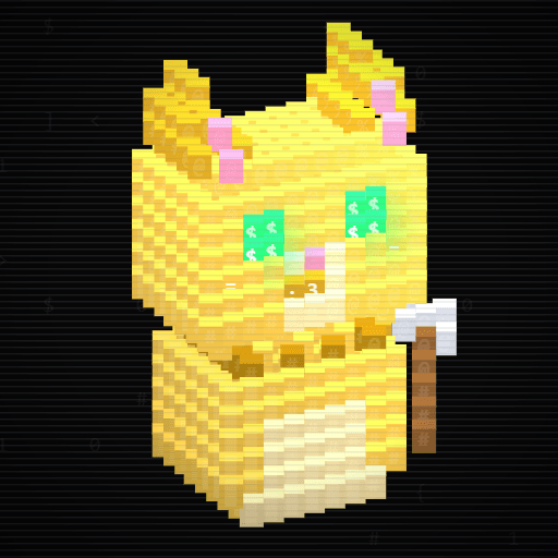 MINECAT #6253