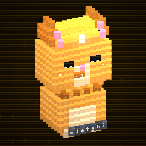 MINECAT #6400
