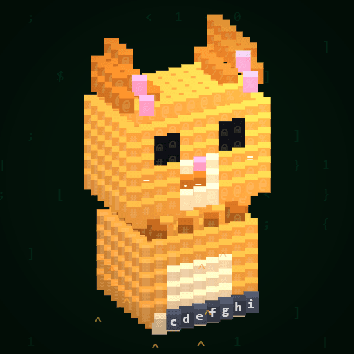 MINECAT #6449
