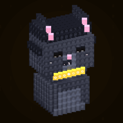 MINECAT #6450