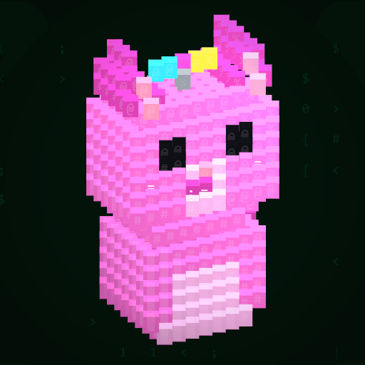 MINECAT #6797