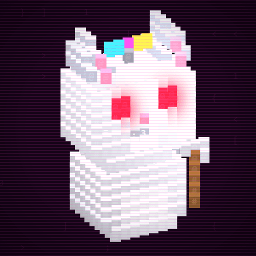 MINECAT #6839