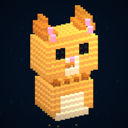 MINECAT #6886