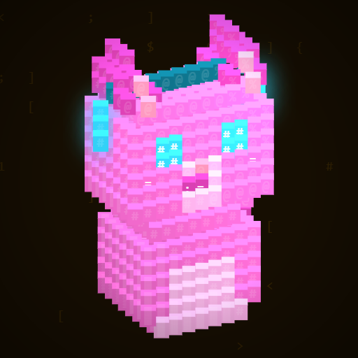 MINECAT #707