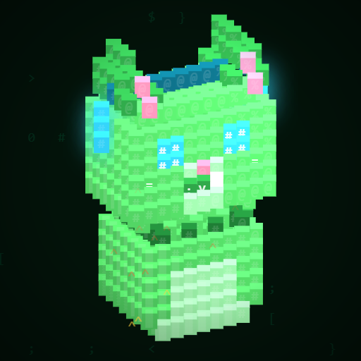 MINECAT #7139