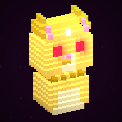 MINECAT #7161