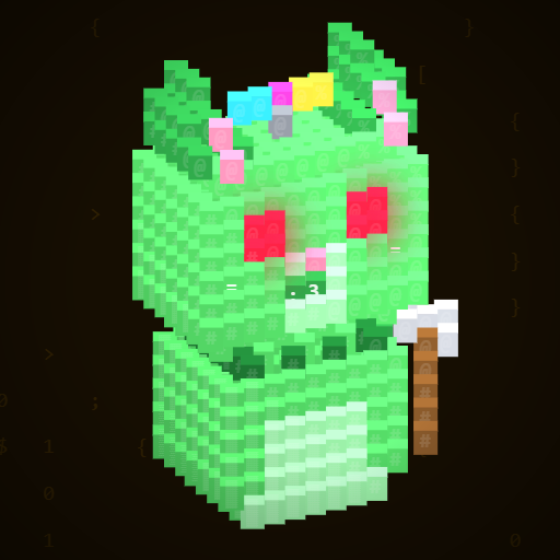 MINECAT #7204