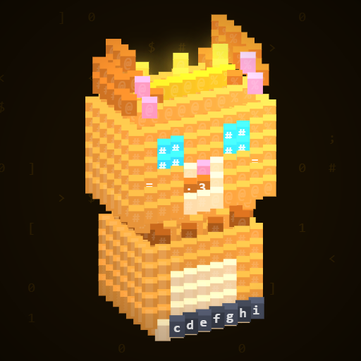 MINECAT #7226