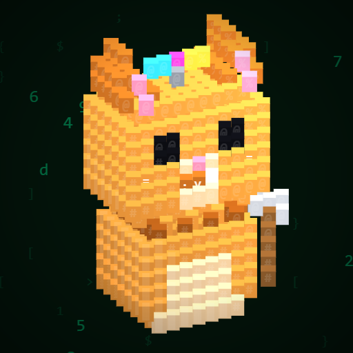 MINECAT #7332