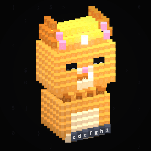 MINECAT #7349