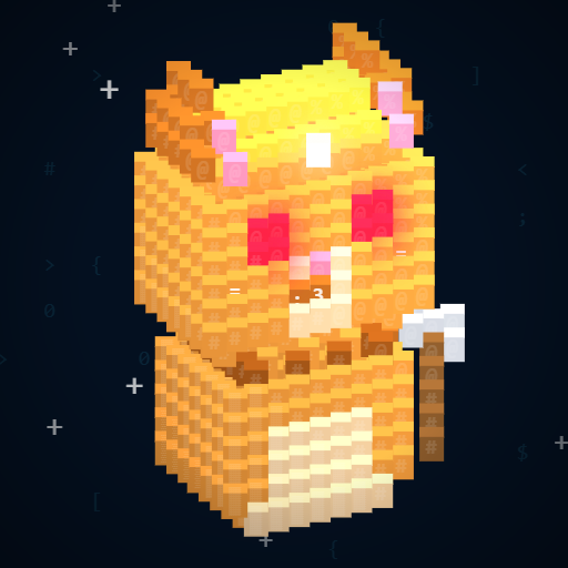 MINECAT #7390