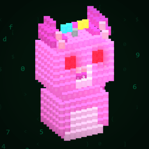 MINECAT #7484