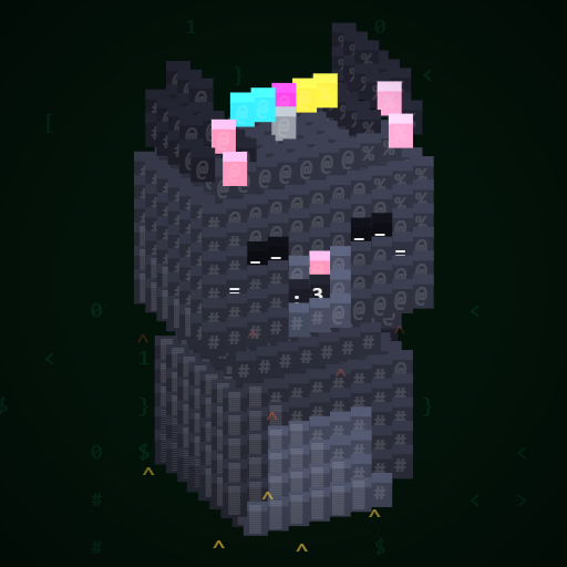 MINECAT #7549