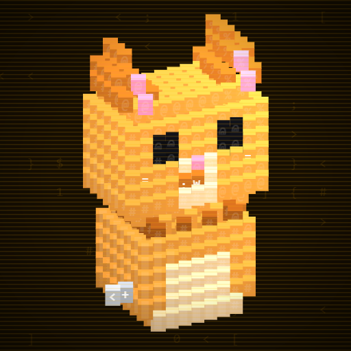 MINECAT #7593