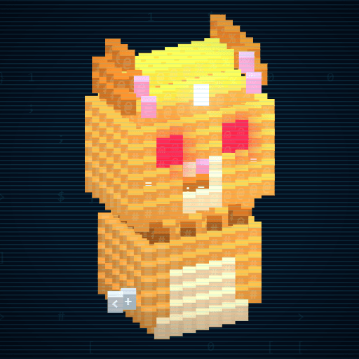 MINECAT #7631