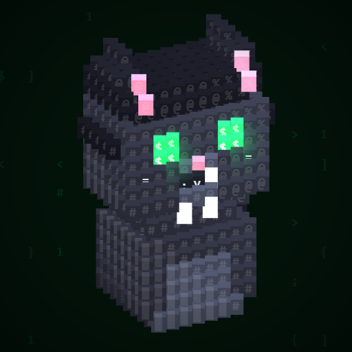 MINECAT #7875