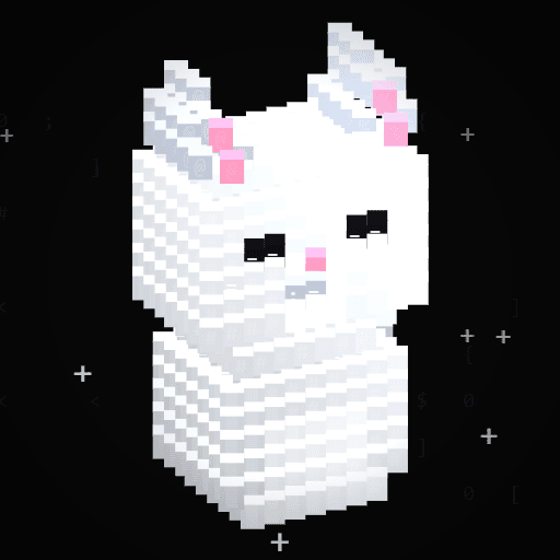 MINECAT #7895
