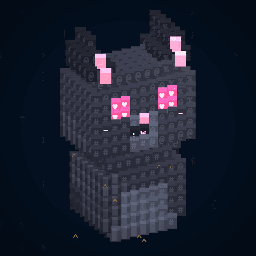 MINECAT #7985