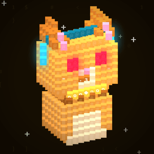 MINECAT #7987