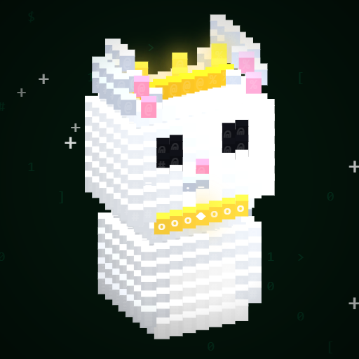 MINECAT #8047