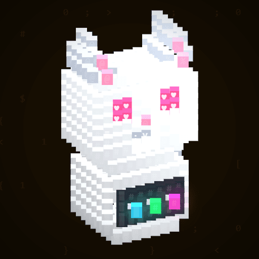 MINECAT #8225