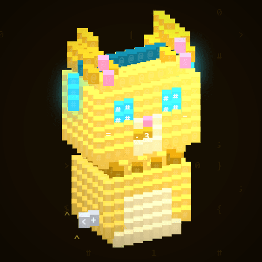 MINECAT #8346