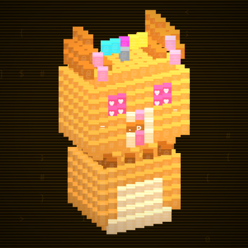 MINECAT #8416
