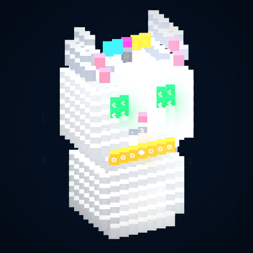 MINECAT #8417