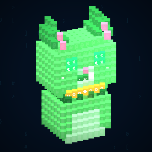 MINECAT #8441