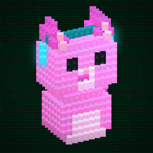 MINECAT #8442