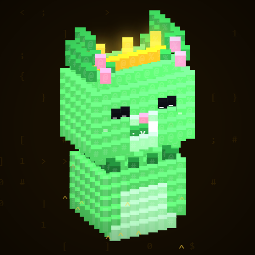 MINECAT #8452