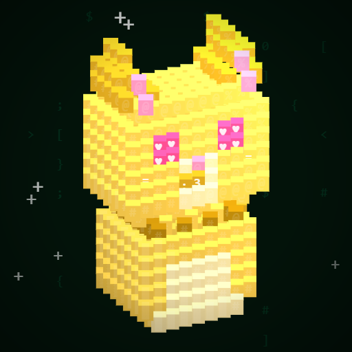 MINECAT #8526