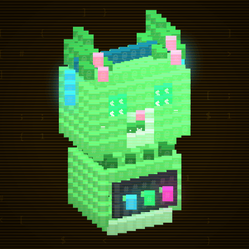 MINECAT #8545