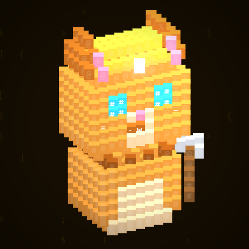 MINECAT #8590