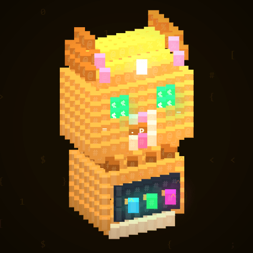 MINECAT #8623