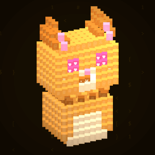 MINECAT #8646