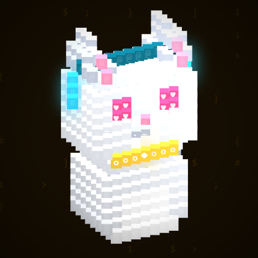 MINECAT #8655