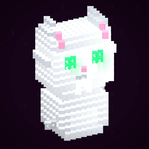 MINECAT #8665