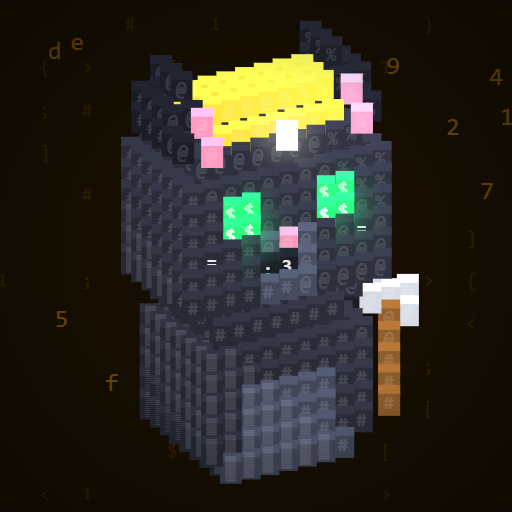 MINECAT #8726