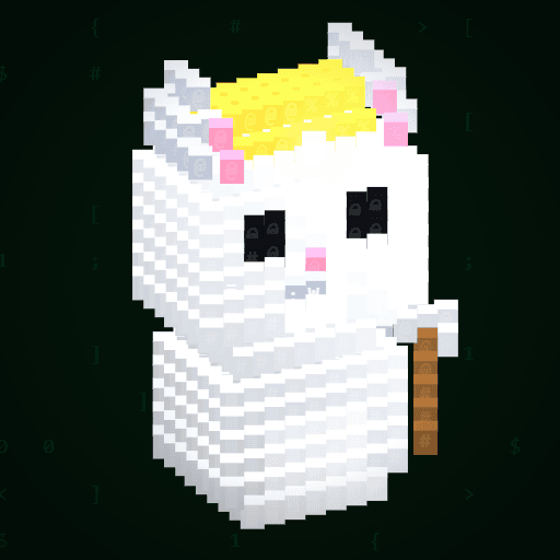 MINECAT #8749