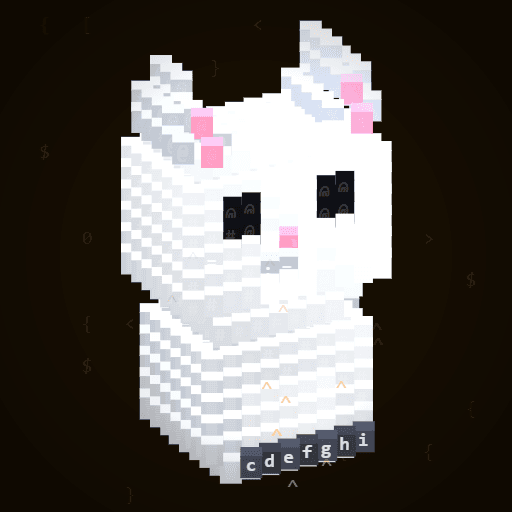 MINECAT #8839